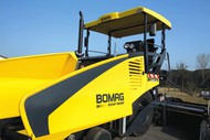   Bomag BF 600 P HCE