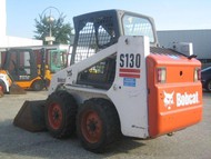  - Bobcat S130 (, , , , )