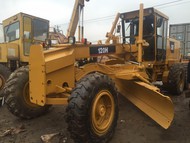   Caterpillar 120G