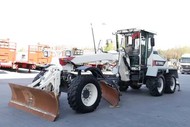   Terex TG150