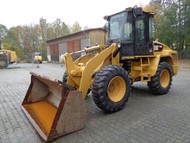    Caterpillar 914K