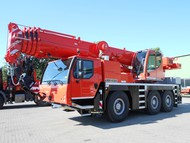   55  Liebherr LTM 1055-3.2