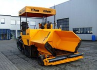   Abg Titan 273