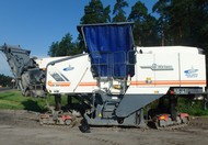   Wirtgen W 200