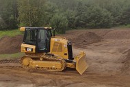   CAT D3