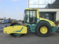    7  Ammann ASC 70D