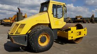    12  Bomag BW 213 D