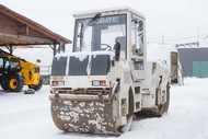    8  Bomag BW-144