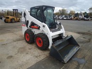   Bobcat S185 Turbo