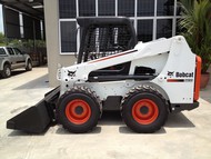   Bobcat S630