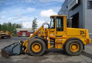    JCB 416 HT