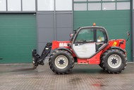    Manitou MT 12.35