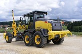   () BOMAG BG 160