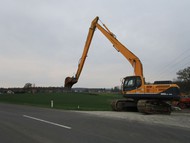    Hyundai R300LC