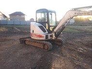   Bobcat 430