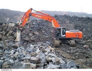    Hitachi ZX 330