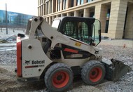   Bobcat 530