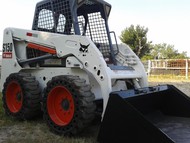   Bobcat S150