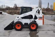   Bobcat S300