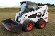   Bobcat S770